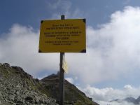 Milit�risches Sperrgebiet
Dateiname: Milit_risches_Sperrgebiet.JPG