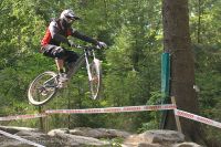 :)

User: Thaigah
2009-02-18, 10:14
800 x 532 Pixel

Location: Bikepark Winterberg
Riders: Gah

Klicks: 623
Rating: 0,0

Dateiname: PICT1447.jpg