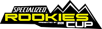 Specialized Rookies Downhill Cup presented by iXS Logo
Dateiname: Specialized_Rookies_Cup_Logo.png