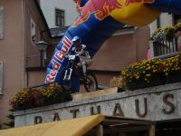 Steffi beim UrbanRodeo
Dateiname: UrbanRodeo.jpg