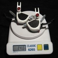 Shimano XT Shifter tuned
Dateiname: XT_Waage.jpg