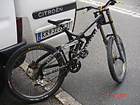 mal ein geputzes Canfield
Dateiname: bischofsmais_gaiskopf_mai_juni_2009_003.jpg