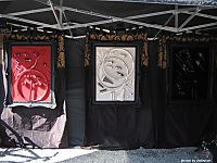 Pr�sentation von El Gallo
Dateiname: el_gallo_galerie.JPG