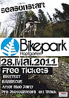 Seasonstart Bikepark Hopfgarten
Dateiname: flyer_A4.jpg