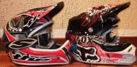 Meine aktuellen Helme f�r DH und MX
Dateiname: helm11.jpg