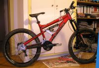 Devinci Ollie 2006
Dateiname: ollie2.jpg
