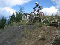 wer mal gross springen will, muss klein anfangen :-)
Dateiname: whistler_1.jpg