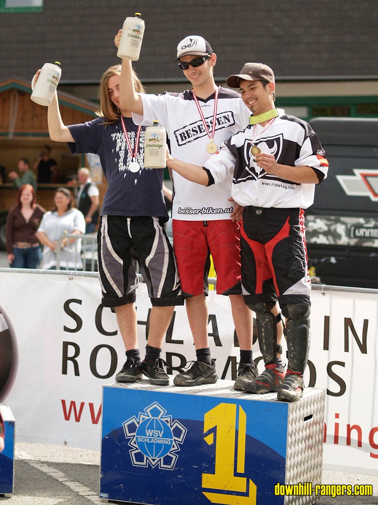 Siegerehrung_Fun_Downhill_Schladming