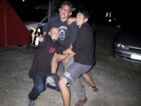 Forumstreffen Leogang - Nachtleben
Dateiname: Forumstreffen_Leogang2.jpg