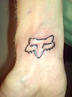 Fox Tattoo
Dateiname: Fox.jpg
