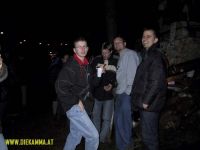 Rangers auf der Bronx  in Mattsee
Dateiname: Rangers_Bronx_2001_2.jpg