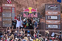 Red Bull Rampage: Die letzten 10 Gewinner
Dateiname: Red_Bull_Rampage_15_Ten_past_winners_Podium_c_John_Gibson_Red_Bull_Content_Pool.jpg