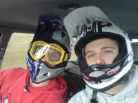 Safety first
Dateiname: Safe.JPG