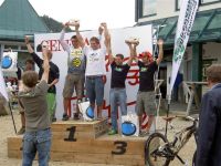 Semmering 24h-Dowhill Siegerehrung 2er-Teams
Dateiname: Semmering-24h-Downhill-Siegerehrung-rangers.jpg