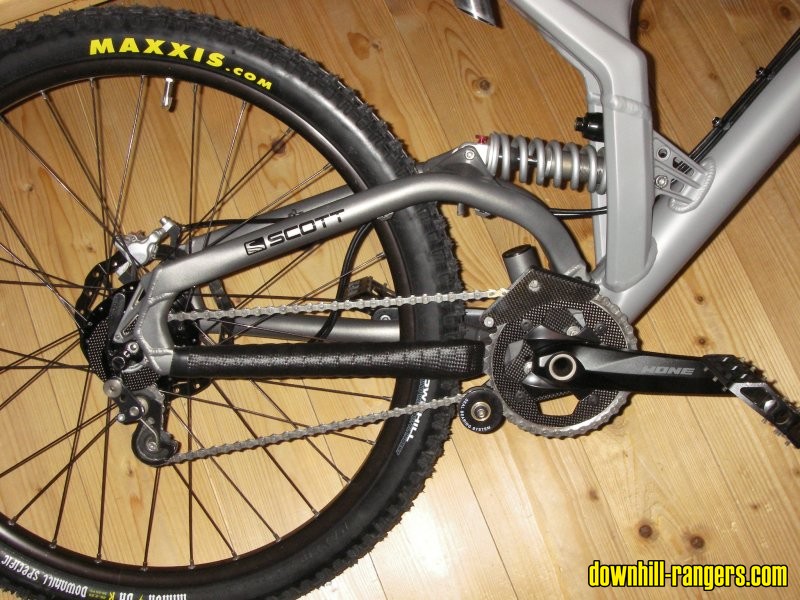 Antrieb