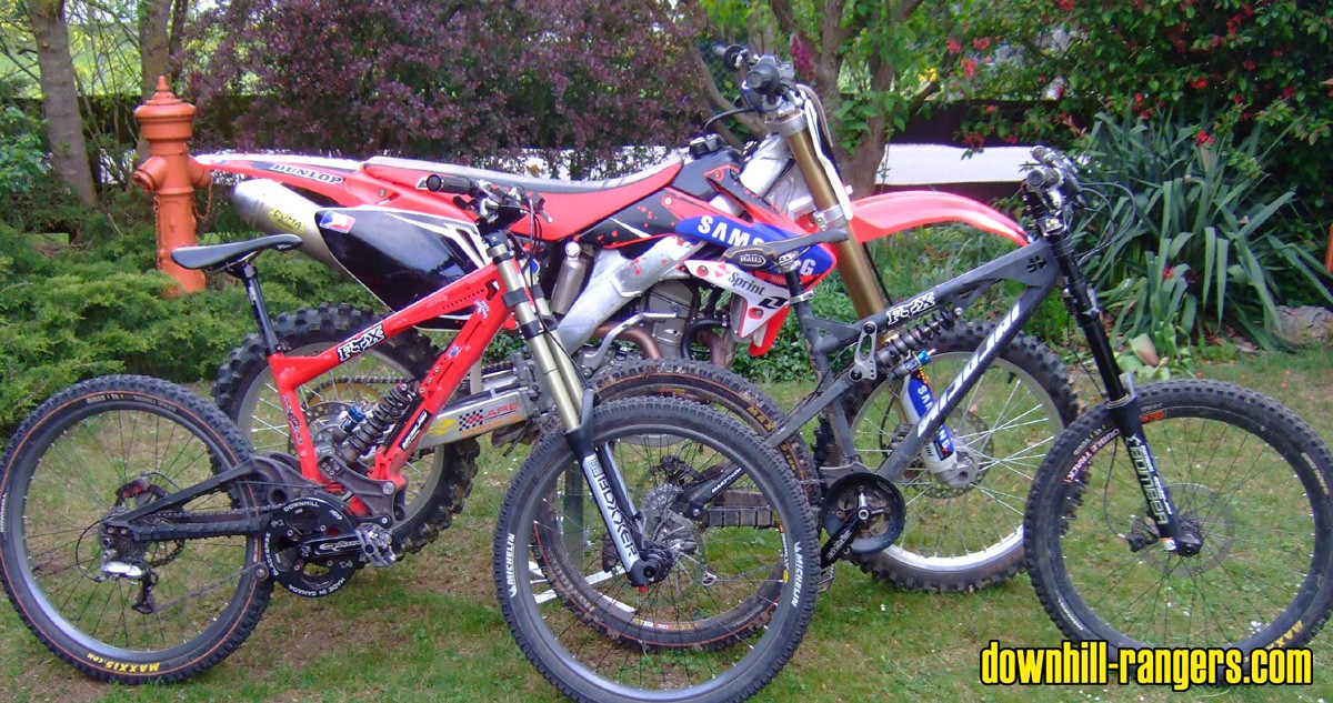 Bikes2