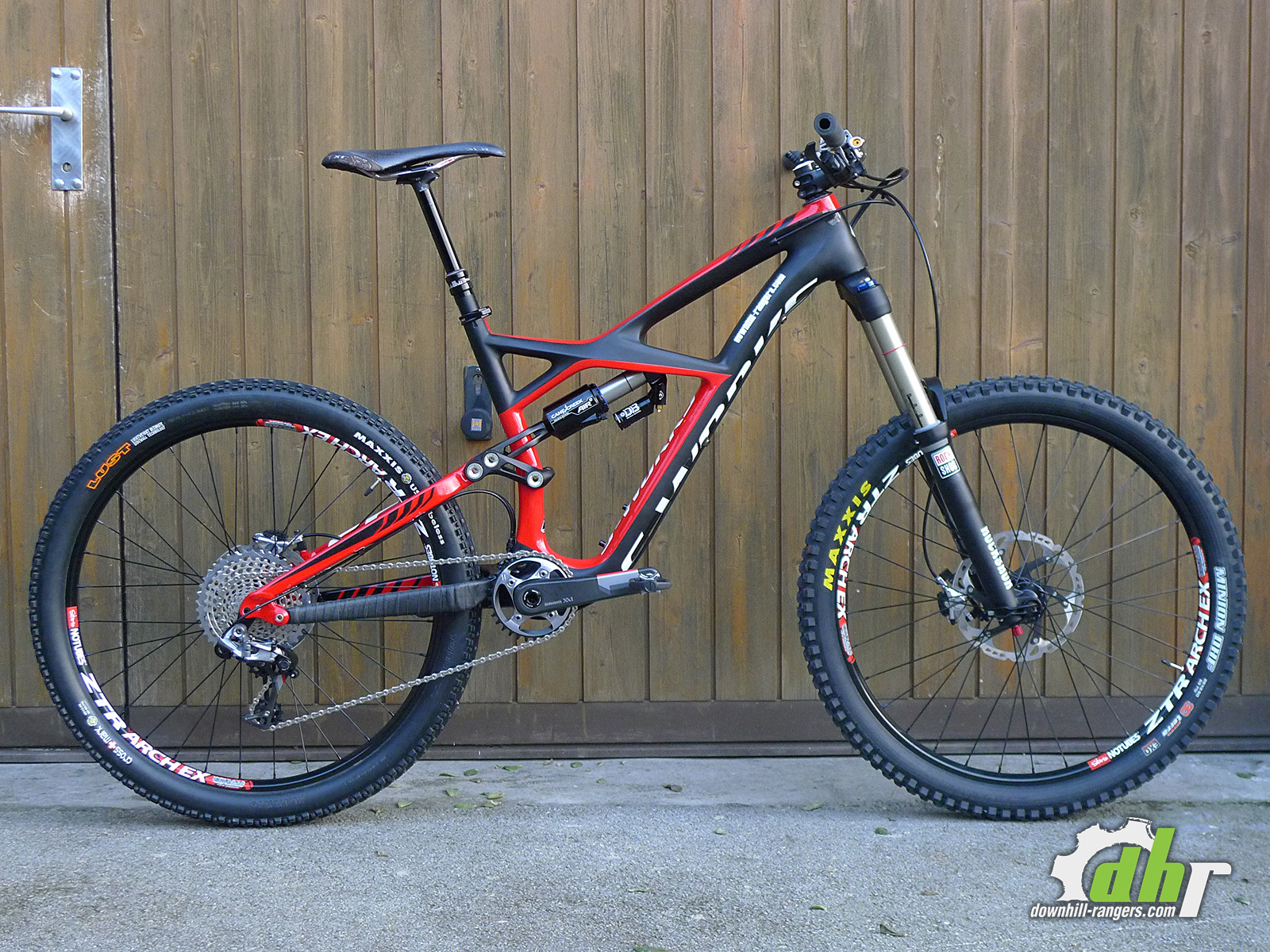 Specialized enduro 2010 discount