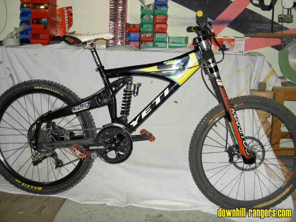 Yeti_DH9