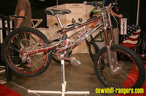 myracelink2005