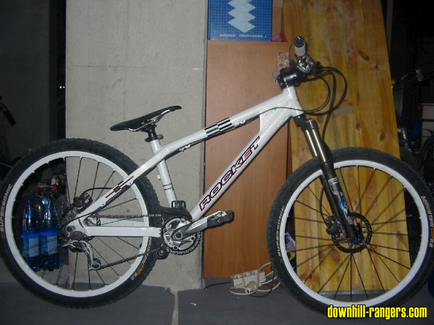 rocket2008