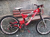 Mein Intense 951

User: 951R1d3r
2010-02-10, 22:02
1261 x 946 Pixel

Location: Daheim
Riders: 951R1d3r

Klicks: 1.555
Rating: 8,8

Dateiname: 100_0963_1_.jpg