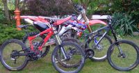 Mein Fuhrpark
Dateiname: Bikes2.jpg