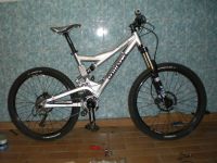 Commencal Supreme Fr
Dateiname: CIMG0629klein.JPG