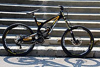 Nukeproof Pulse

User: Flo(w)rider
2013-04-25, 12:47
1600 x 1067 Pixel
Location: Race Track

Klicks: 788
Rating: 9,8

Dateiname: IMG_35411.JPG