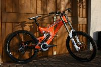 M6 mit neuer Gabel
Dateiname: M6_fox40.JPG