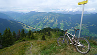 Freeride in Saalbach
Dateiname: P1070479-Viehofen.jpg