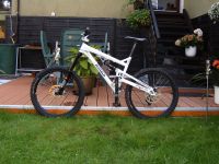 Mein Bike mit kleinen Updates
Dateiname: S4300003.JPG