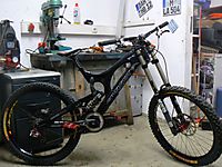 Santa Cruz V10
Dateiname: SantaCruz_Werkstatt.jpg