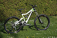 Devinci Wilson 2009
Dateiname: devinci.jpg