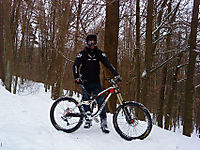 Snow, Snow, Snow ...
Dateiname: wald.jpg