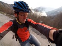 Montenegro MTB Urlaub
Dateiname: Selbstportr_t_Experiment.jpg