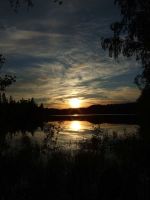 Wieder ein Sonnenuntergang
Dateiname: DSCF4184.jpg