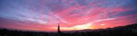 Sonnenuntergang von meinem Balkon aus
Dateiname: Panorama5.jpg