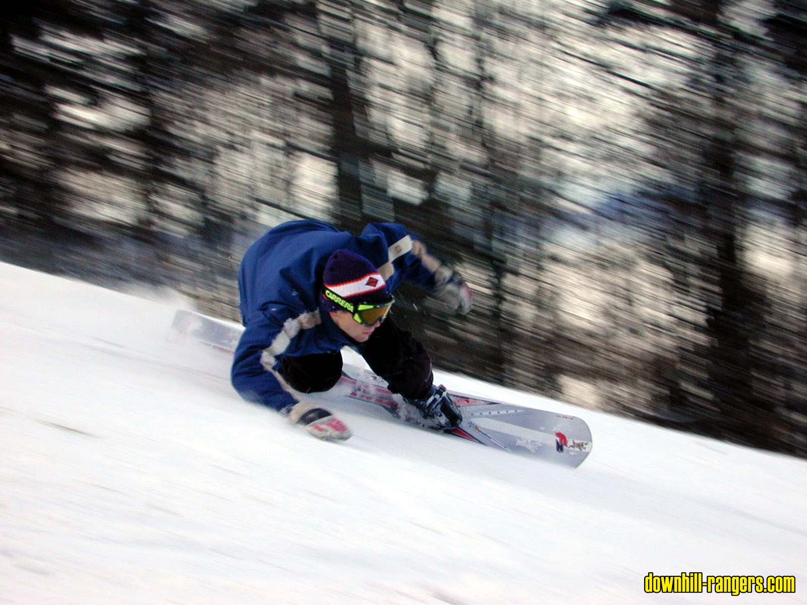 frontside