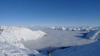 Nebelsuppen-Panorama �ber Sportgastein
Dateiname: P1010081-Sportgastein-Panorama-1600.jpg