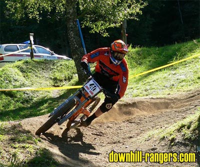 Neu: Foto-Galerie auf dh-rangers.com