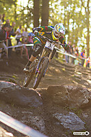 Greg Minnaar - Downhill-Welmteister 2012
Dateiname: 12-Greg-Minnaar-DH-WM-2012-by-BAUSE-12.jpg