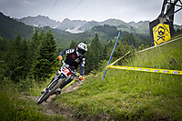 André Vögele - Raiffeisen Downhill Cup Innsbruck
Dateiname: 2016-07-09_ibk_dh-cup2_01.jpg