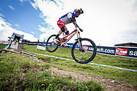 Aaron Gwin Weltcup Leogang
Dateiname: DHI-Leogang-2014-Aaron_Gwin_by_Michael_Marte.jpg