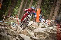 Aaron Gwin Weltcup Leogang
Dateiname: DHI-WC-Leogang-2015-Aaron-Gwin_by_Michael-Marte.jpg