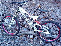 Mein Bike^^
Dateiname: DSC00325.JPG