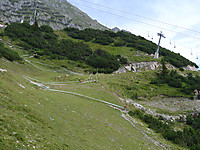 Alpine Commencal am Start des Nordkette Downhill Pro
Dateiname: P1090286-Alpine-Commencal-Start-w1600.jpg