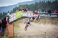 Four Cross Leogang
Dateiname: UCI_4X_2014_Katy_Curd_by_Michael_Marte.jpg