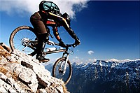 Bike Bergsteigen mit Liteville und qia'ssentials
Dateiname: Winterradwandern.jpg