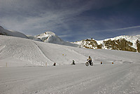 Glacierbike Downhill 2011 - Feegletscher
Dateiname: glacierbike-2011-strecke-1-feegletscher.jpg