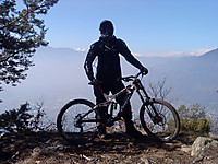 Ich und mein Racebike über Bozen
Dateiname: ichmitrad.jpg